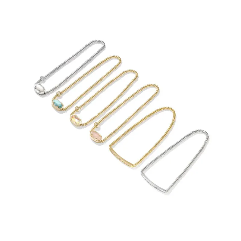 Kendra Scott Grayson Stretch Bracelet