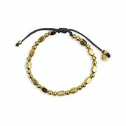 Kind Organic Mixed-Shaped Bead Bracelet by Valerie Bertinelli and My Saint My Hero
