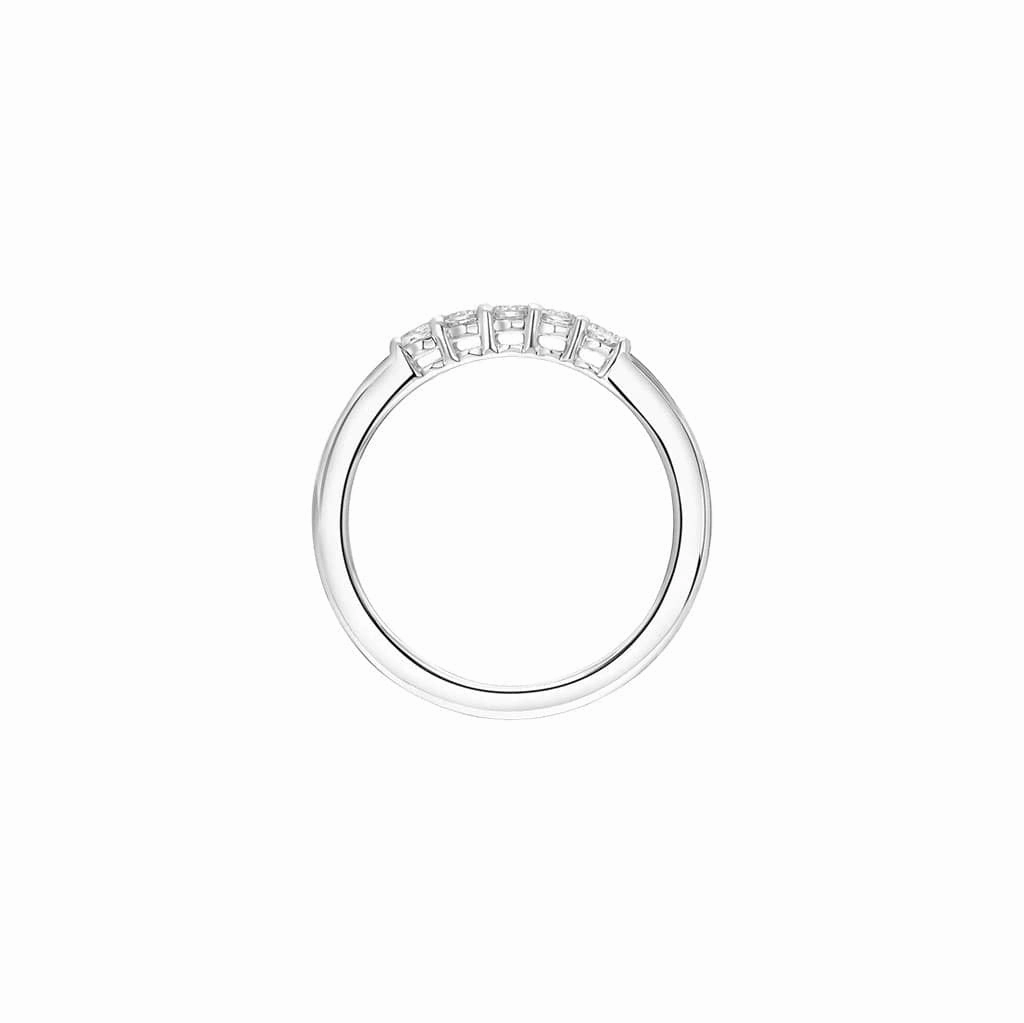 Lab Grown Diamond Band (1.5 tcw)