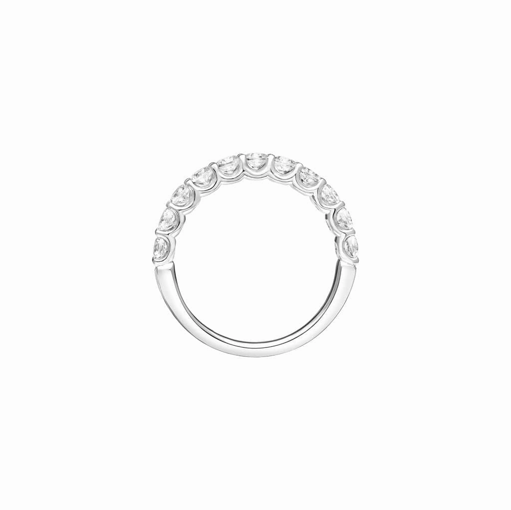 Lab Grown Diamond Band (1 tcw)