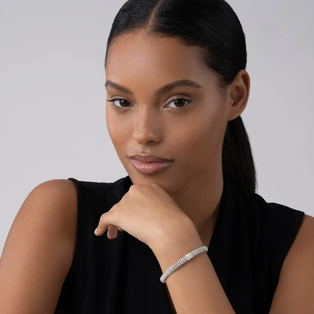 Lagos Caviar Lux X Station Bracelet