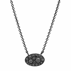 Les Petit Cluster Pendant