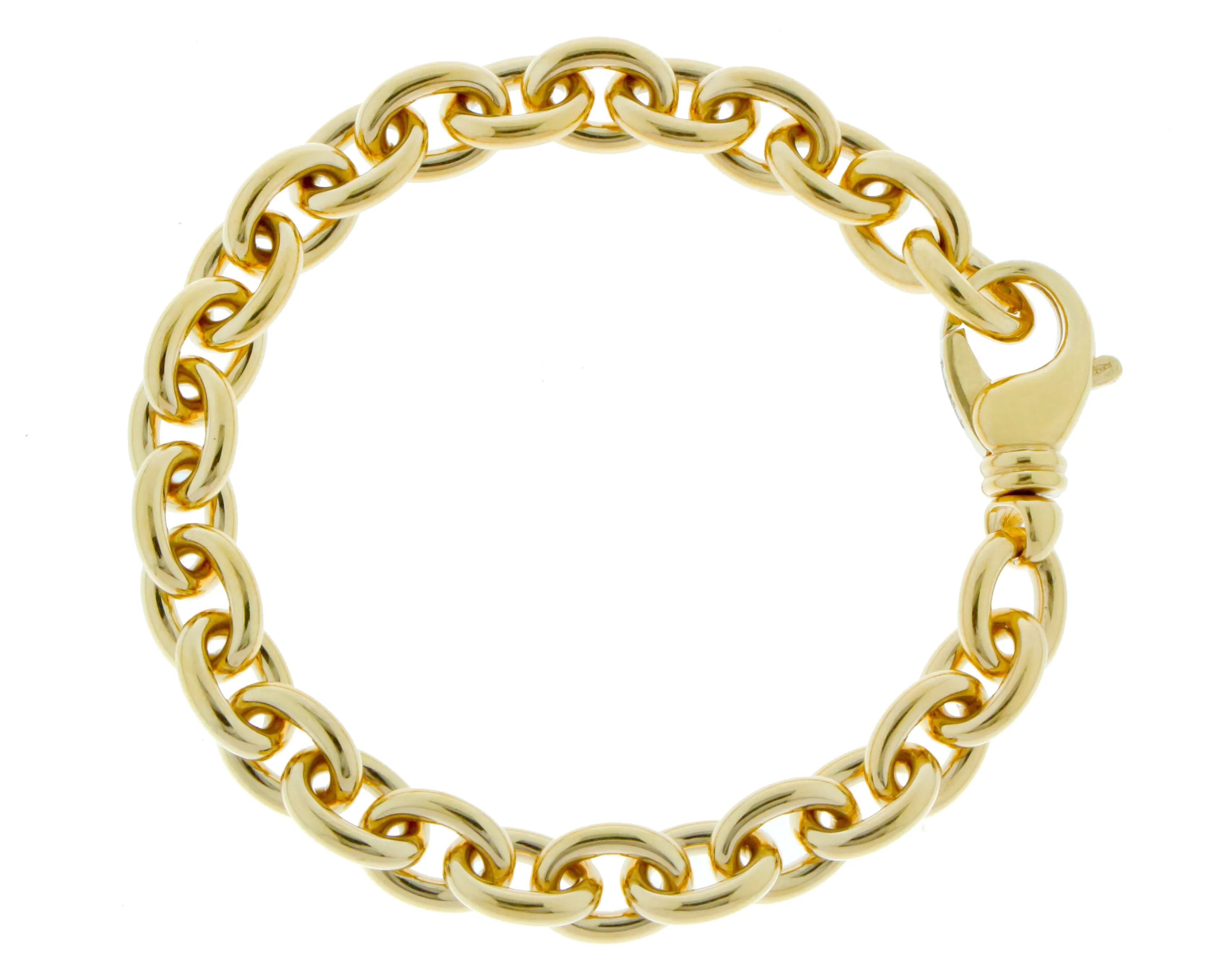 Link bracelet