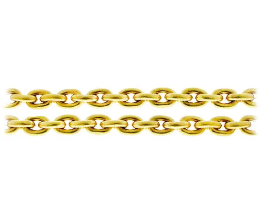 Link bracelet