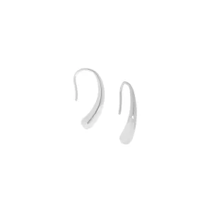 Marlyn Schiff 1" Droplet Earrings