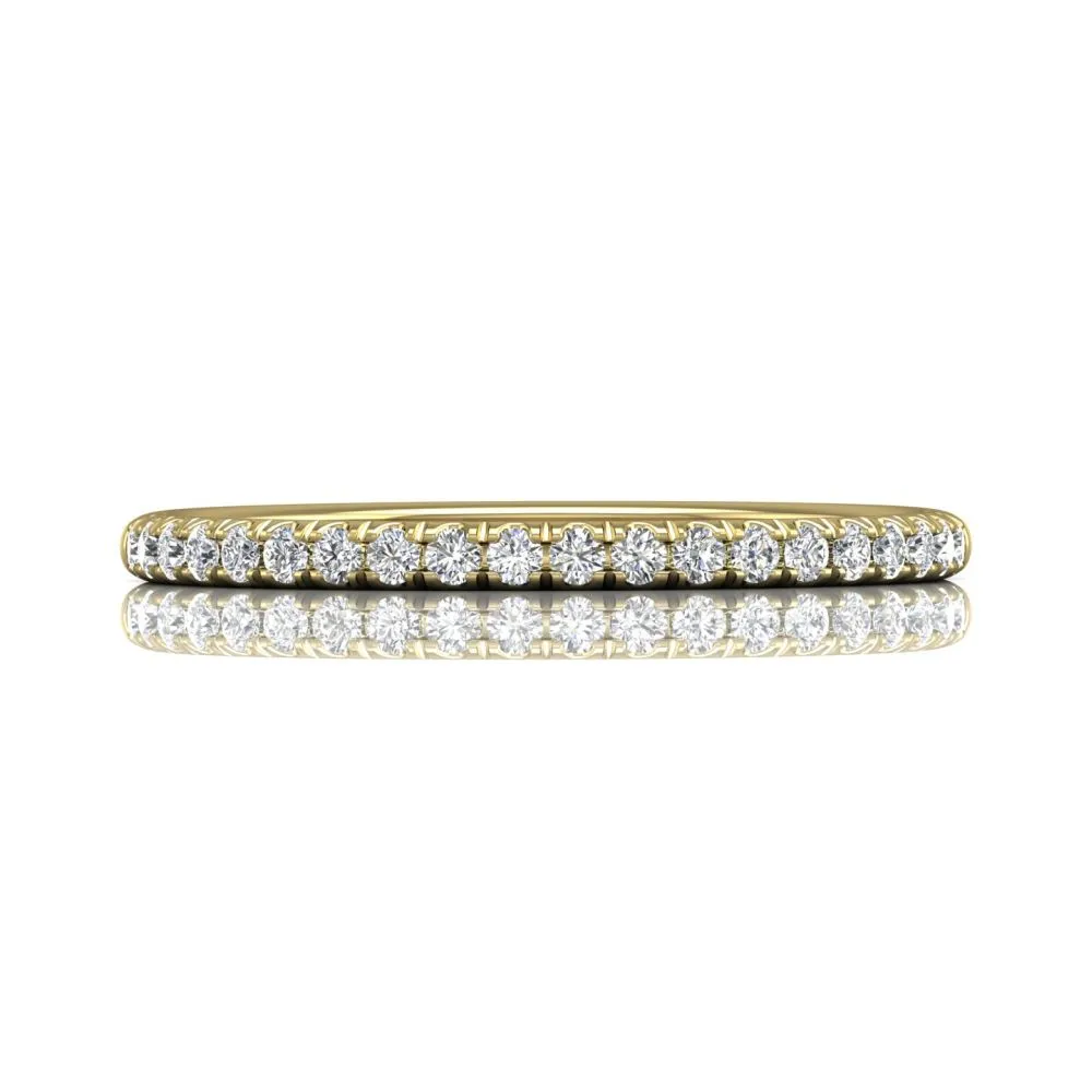 Martin Flyer FlyerFit Micropave Band