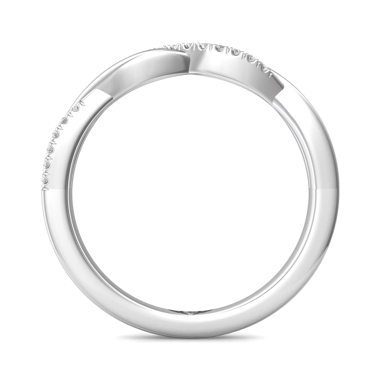 Martin Flyer FlyerFit Micropave Twist Band