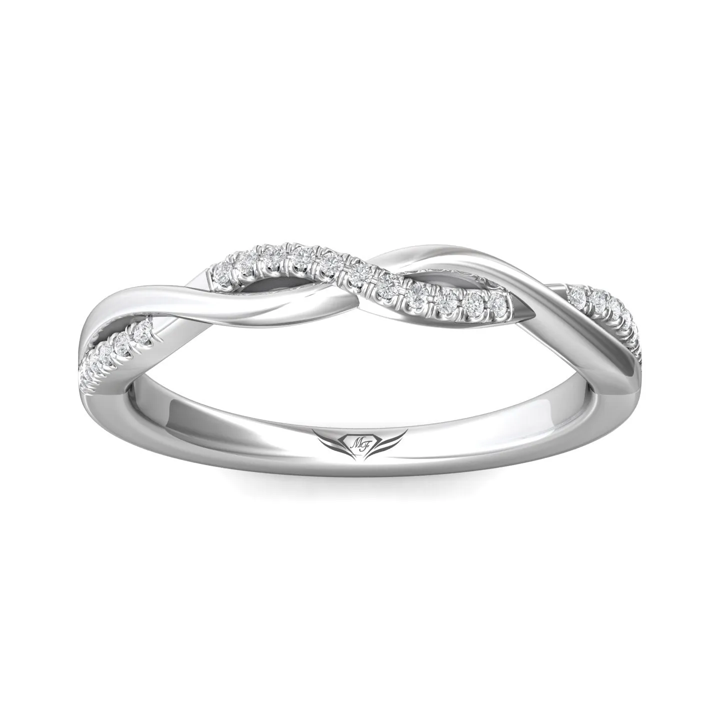 Martin Flyer FlyerFit Micropave Twist Band
