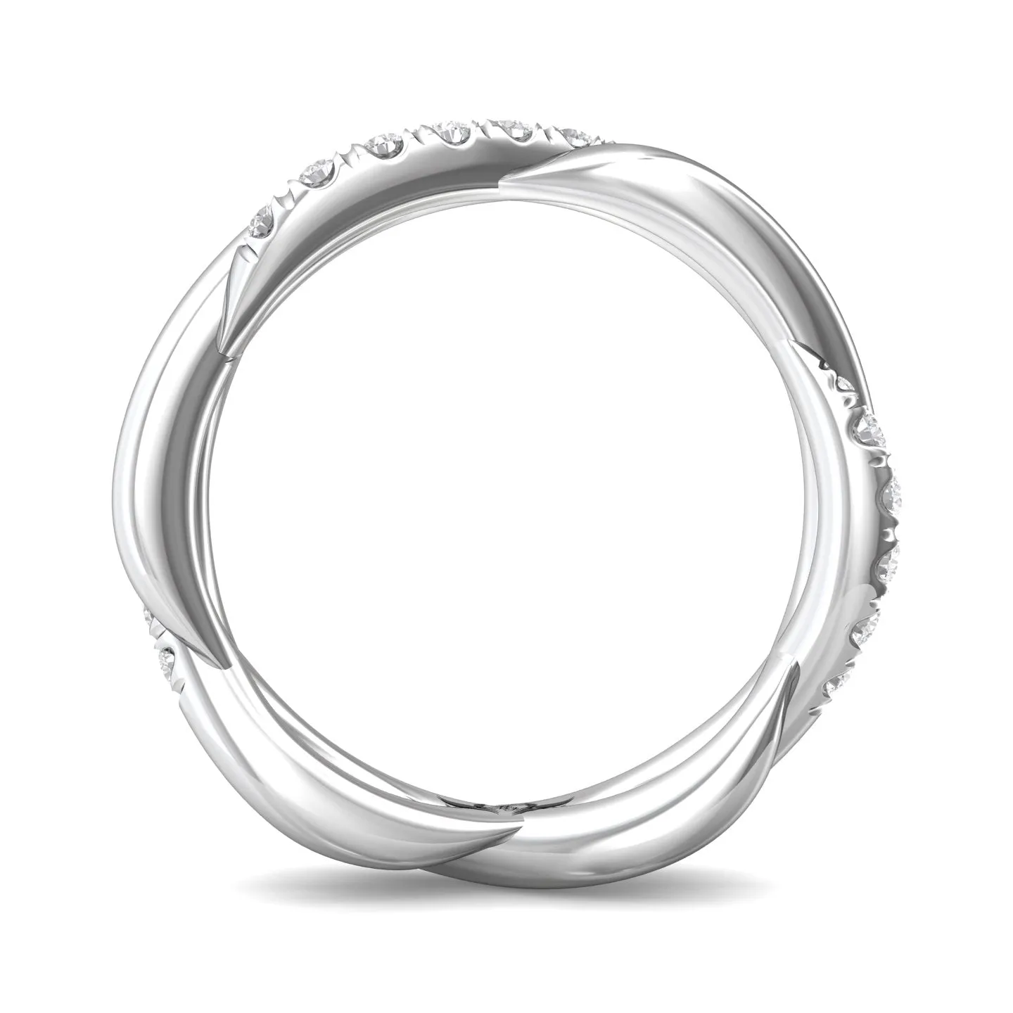 Martin Flyer FlyerFit Micropave Twist Band