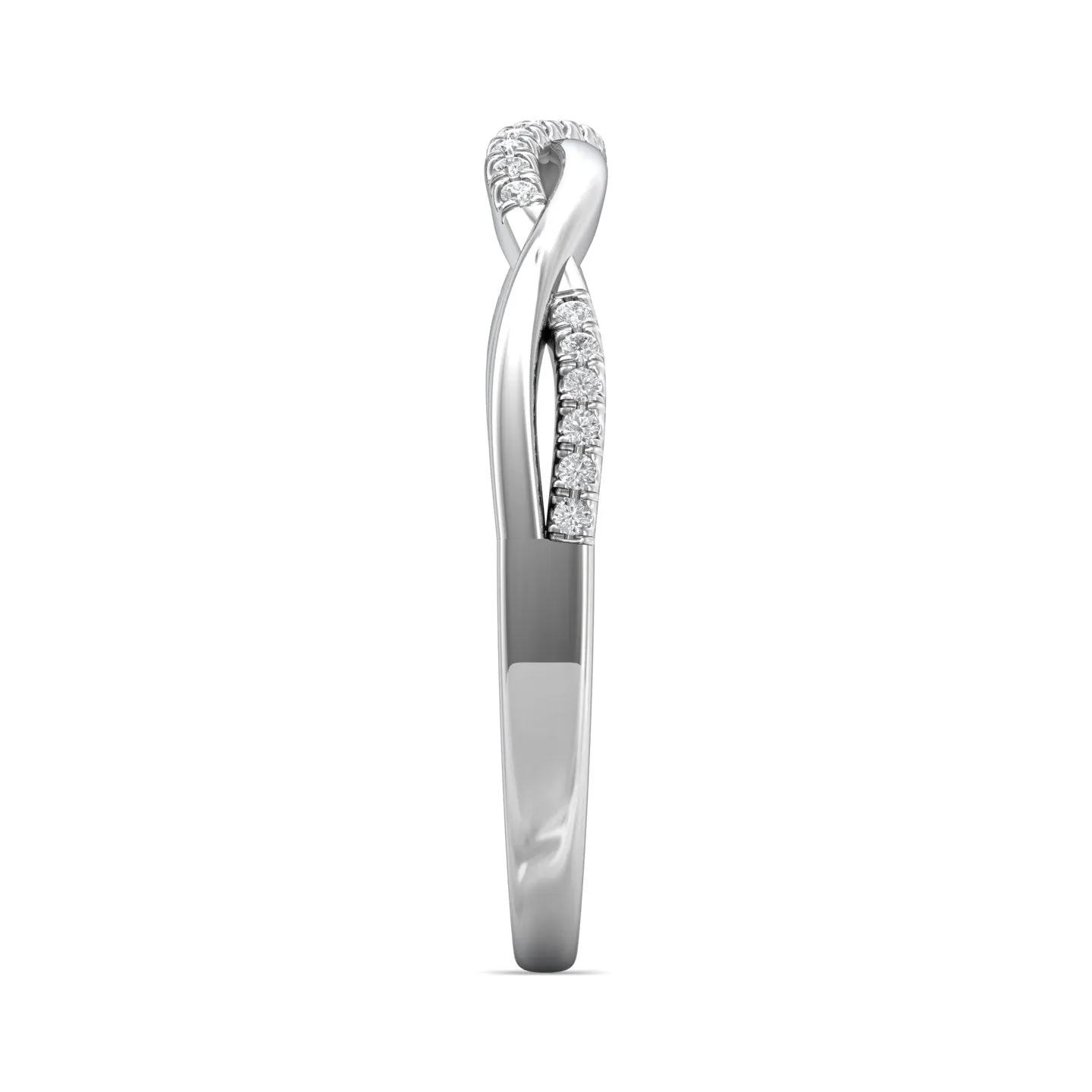 Martin Flyer FlyerFit Micropave Twist Band