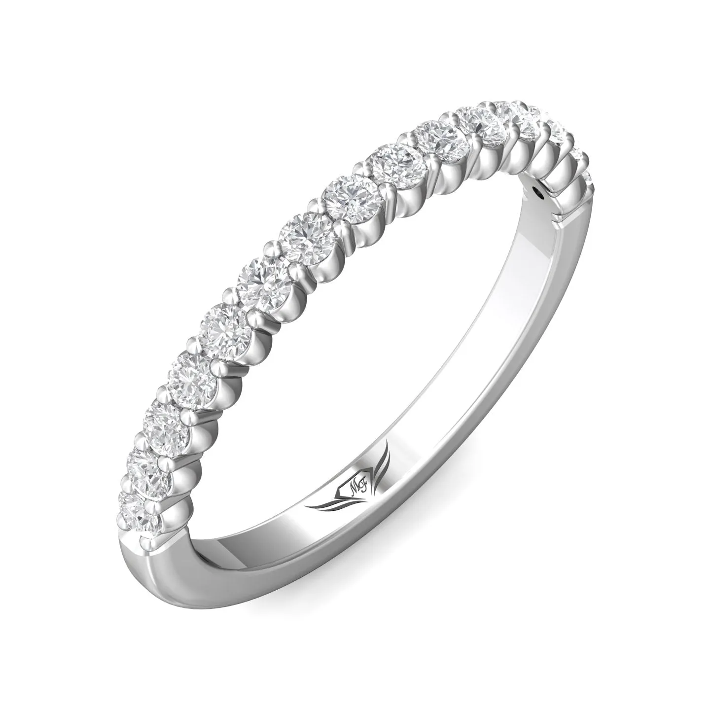 Martin Flyer FlyerFit Shared Prong Band