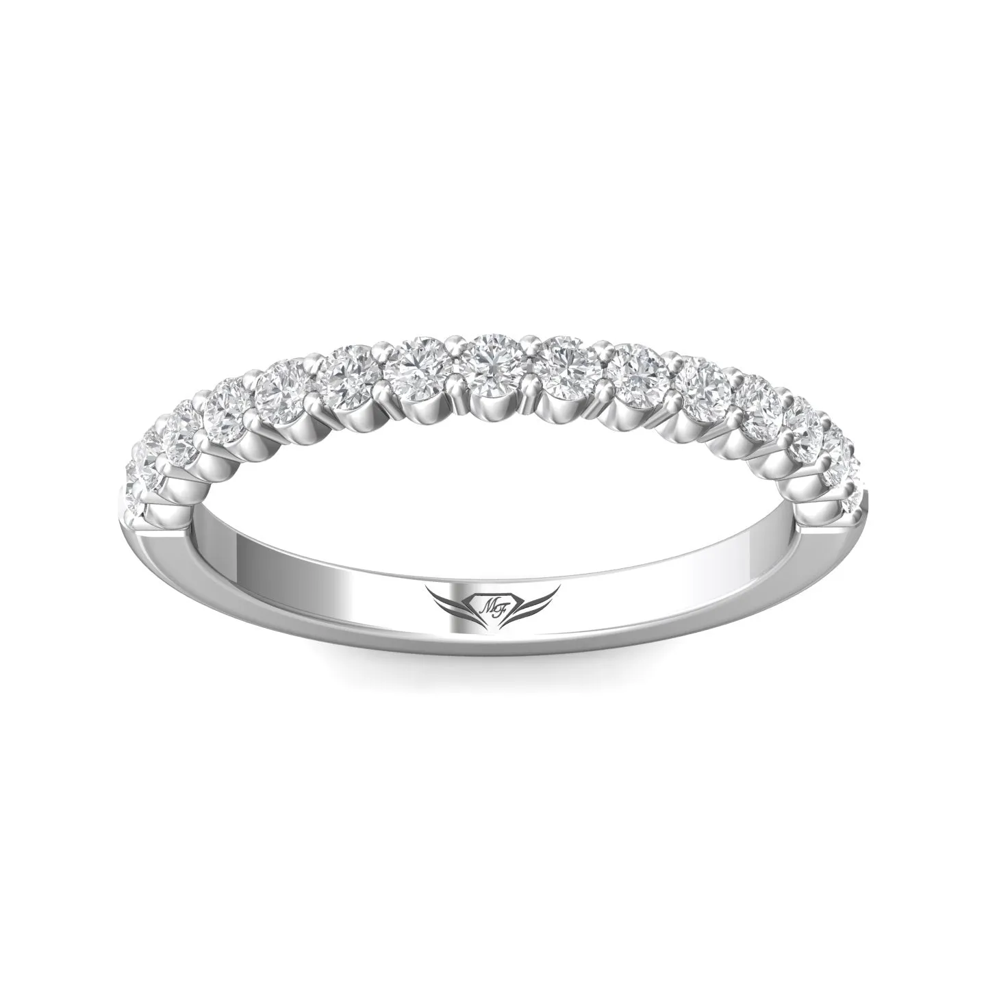 Martin Flyer FlyerFit Shared Prong Band