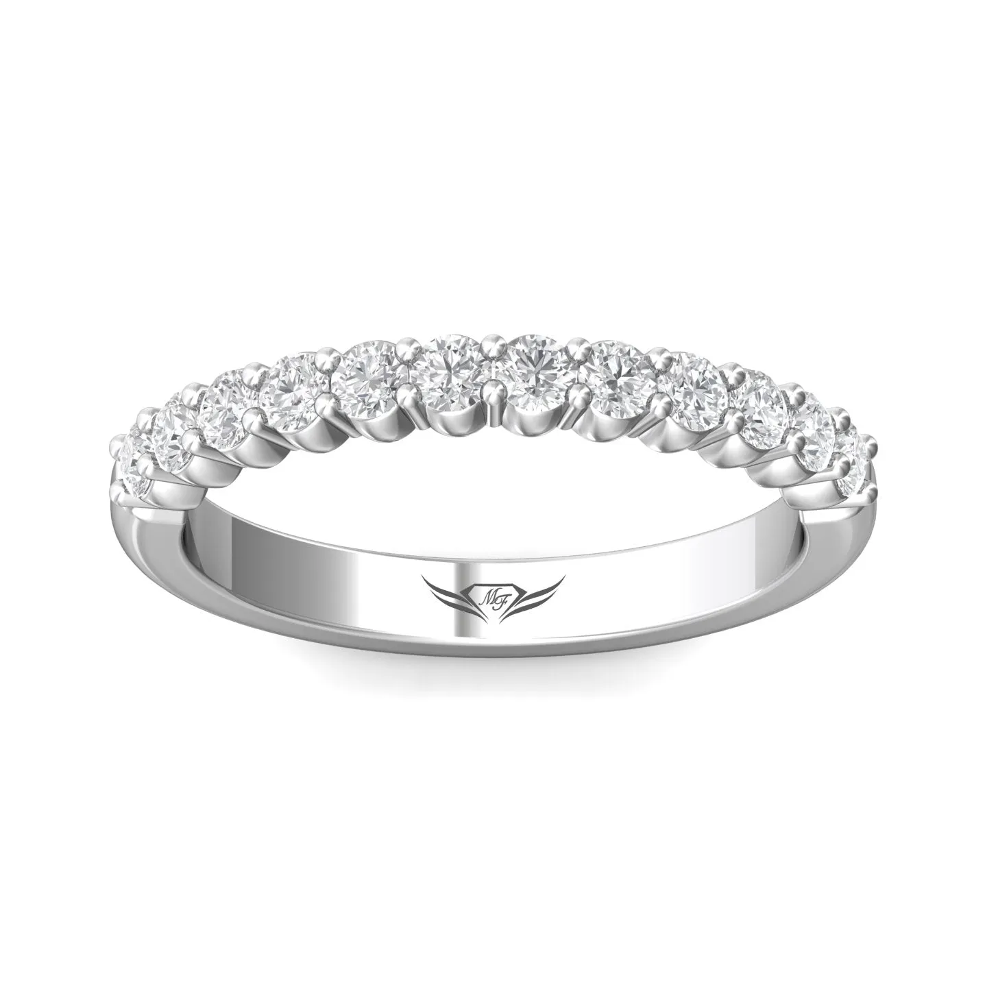 Martin Flyer FlyerFit Shared Prong Band