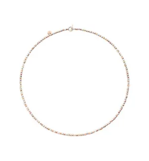 Mini Granelli Necklace