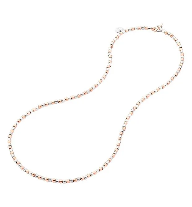 Mini Granelli Necklace