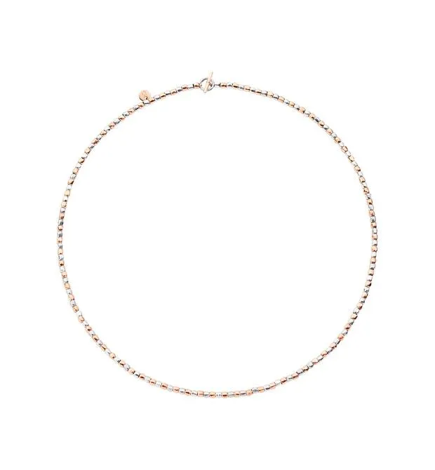 Mini Granelli Necklace