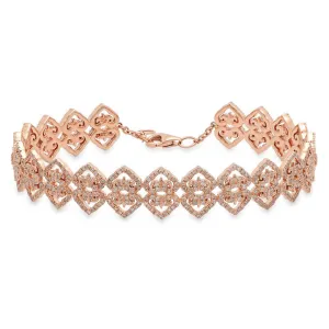 Motif Cuff - Two Colors