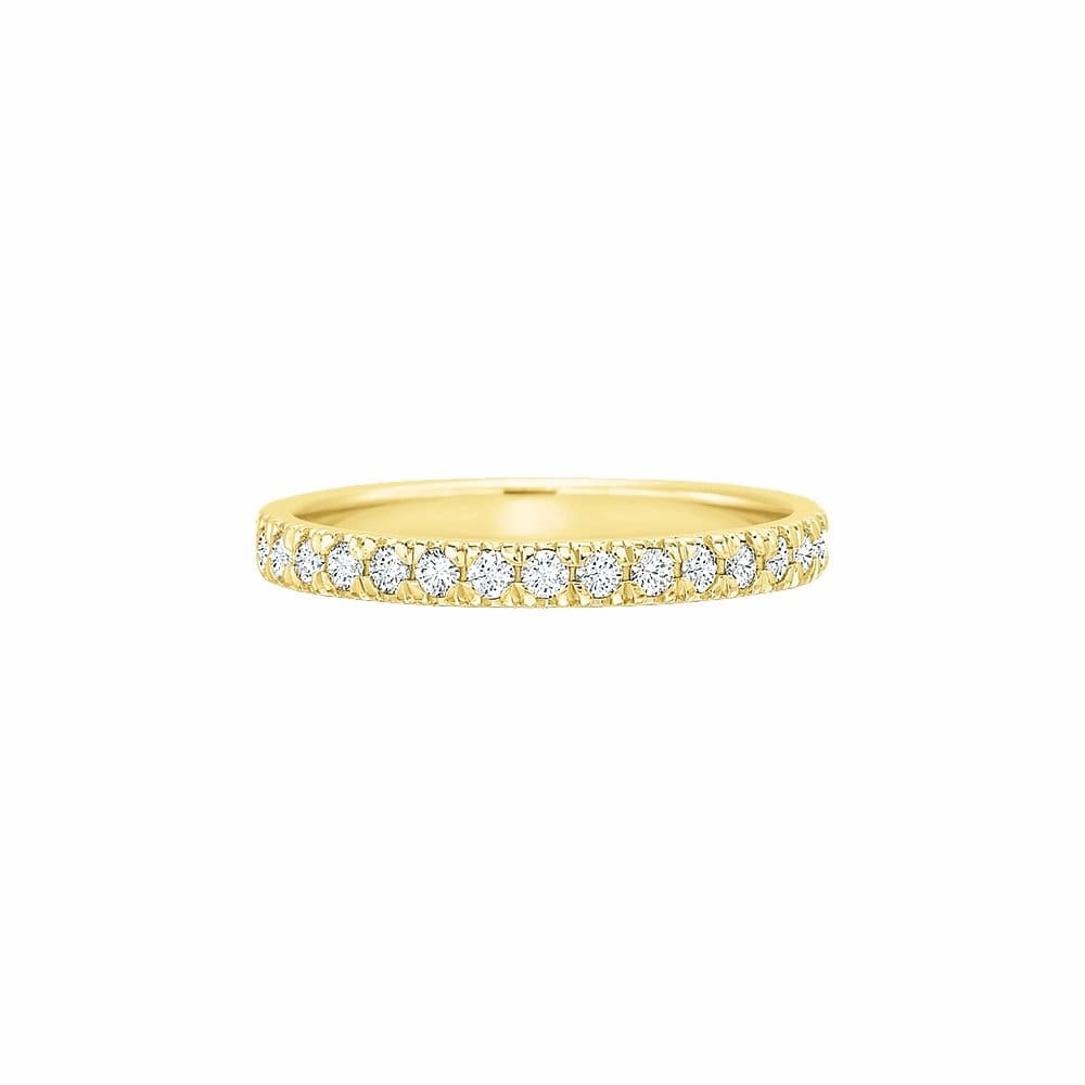 New Aire Diamond Band
