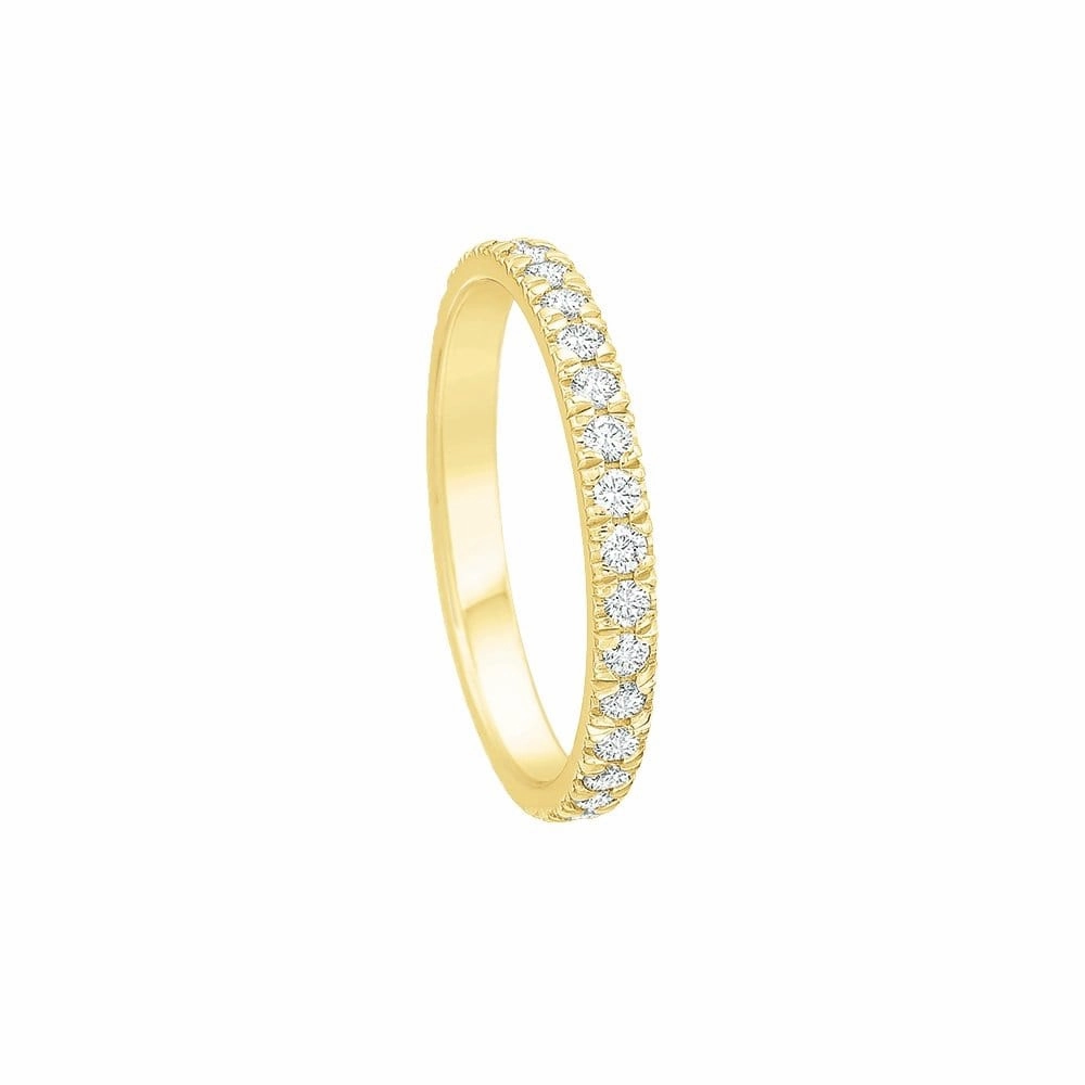 New Aire Diamond Band