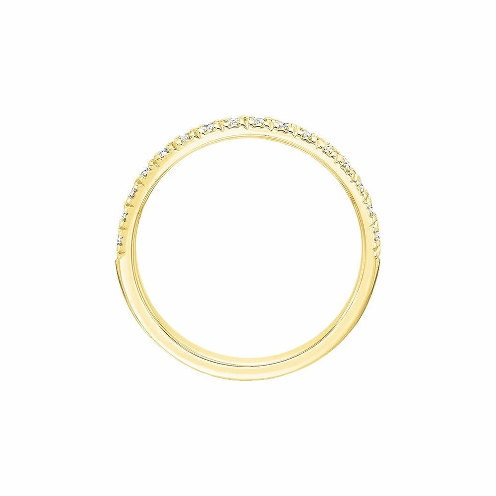 New Aire Diamond Band