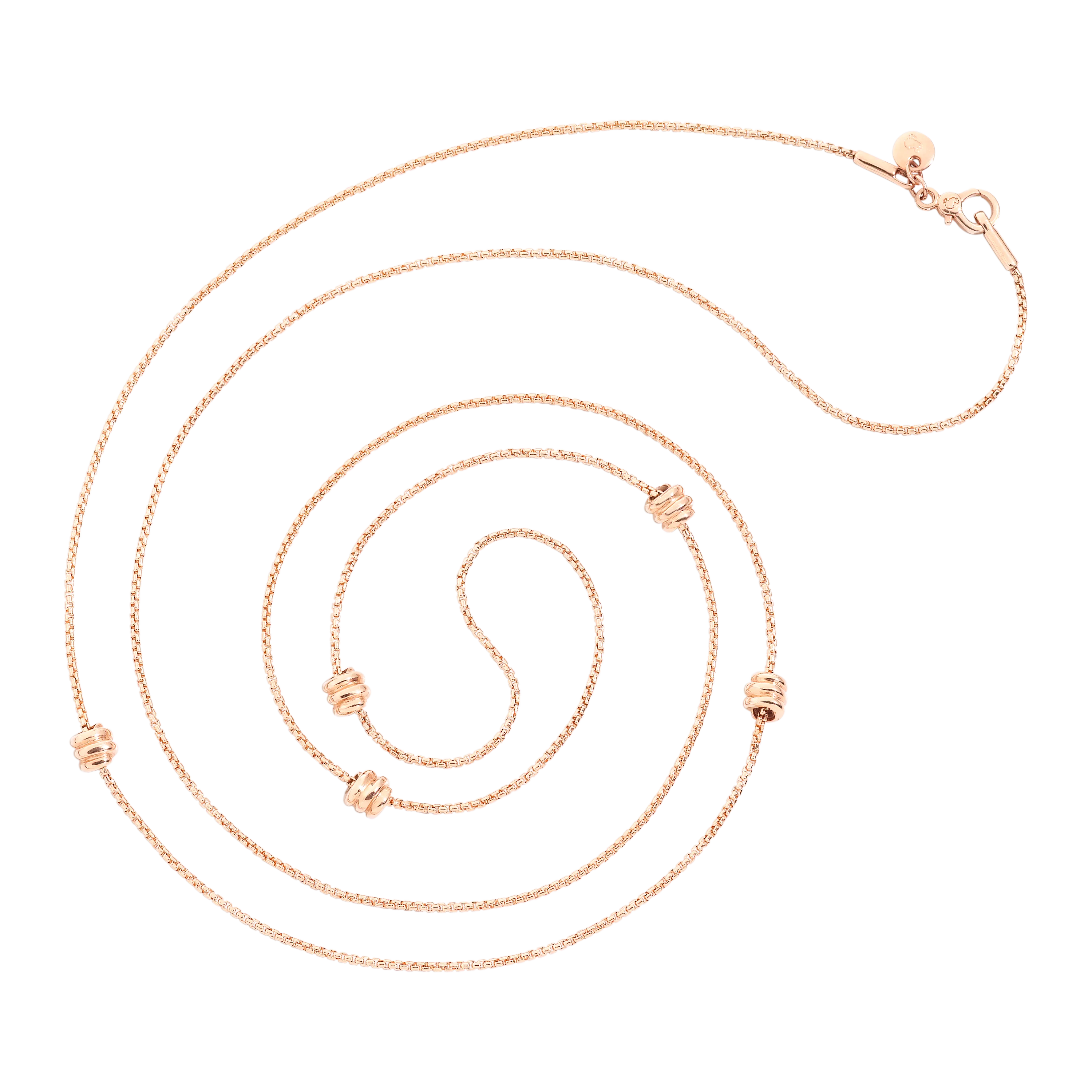 Nodo necklace