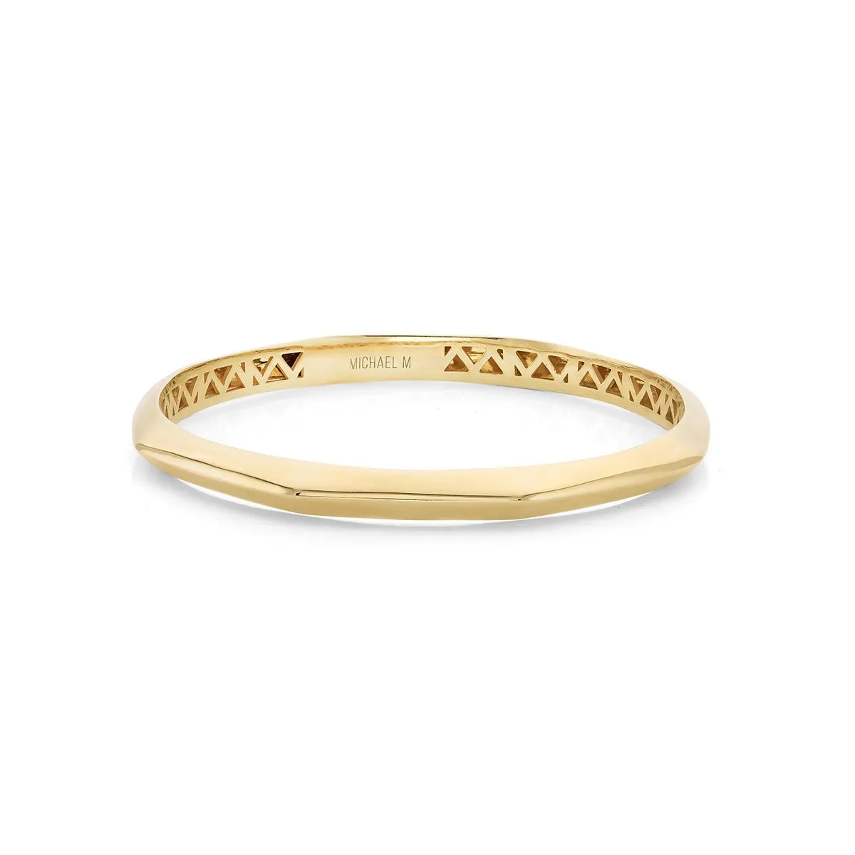 Octave Bangle Bracelet BR395