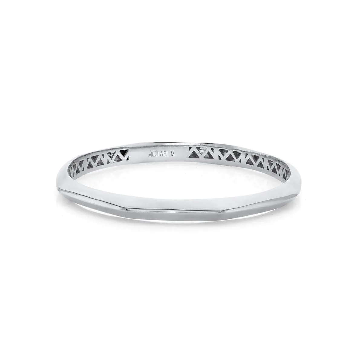Octave Bangle Bracelet BR395