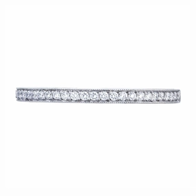 Pav Diamond Halfway Band