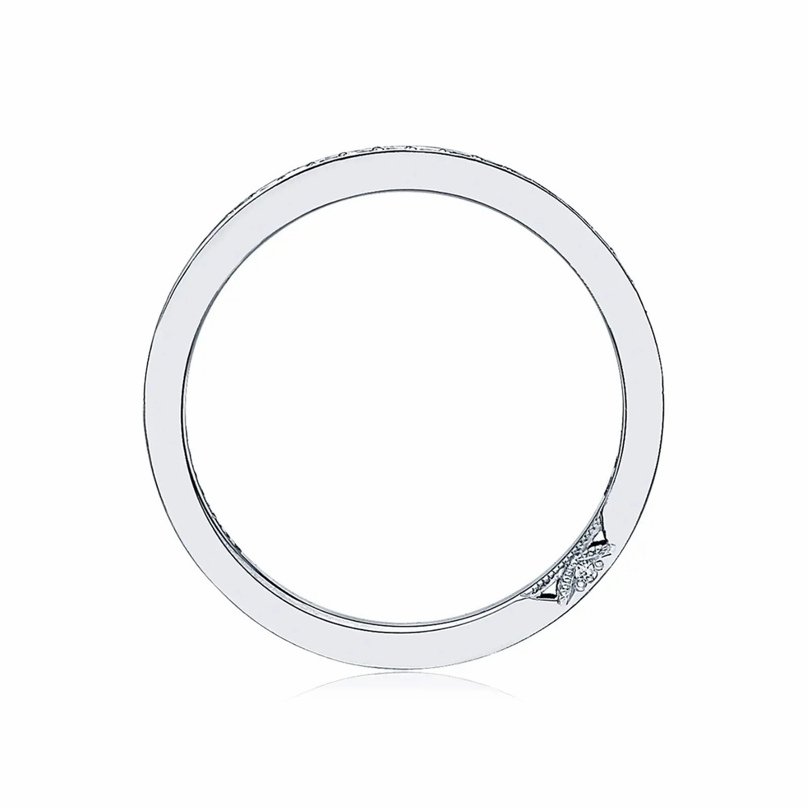 Pav Diamond Halfway Band