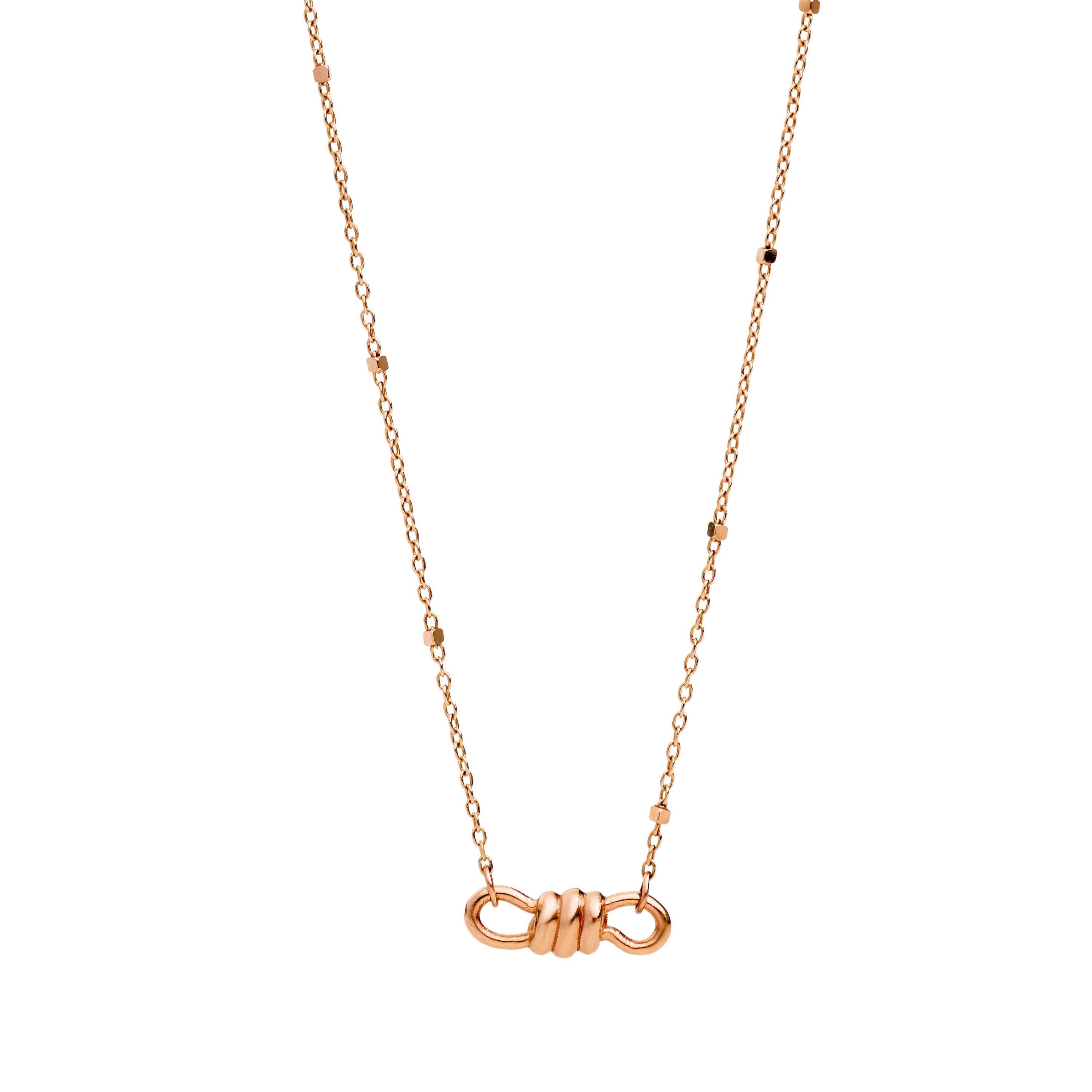 Petit NoDo necklace