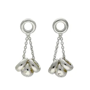 Pre-loved Links of London Silver Sweetie Drops Earrings