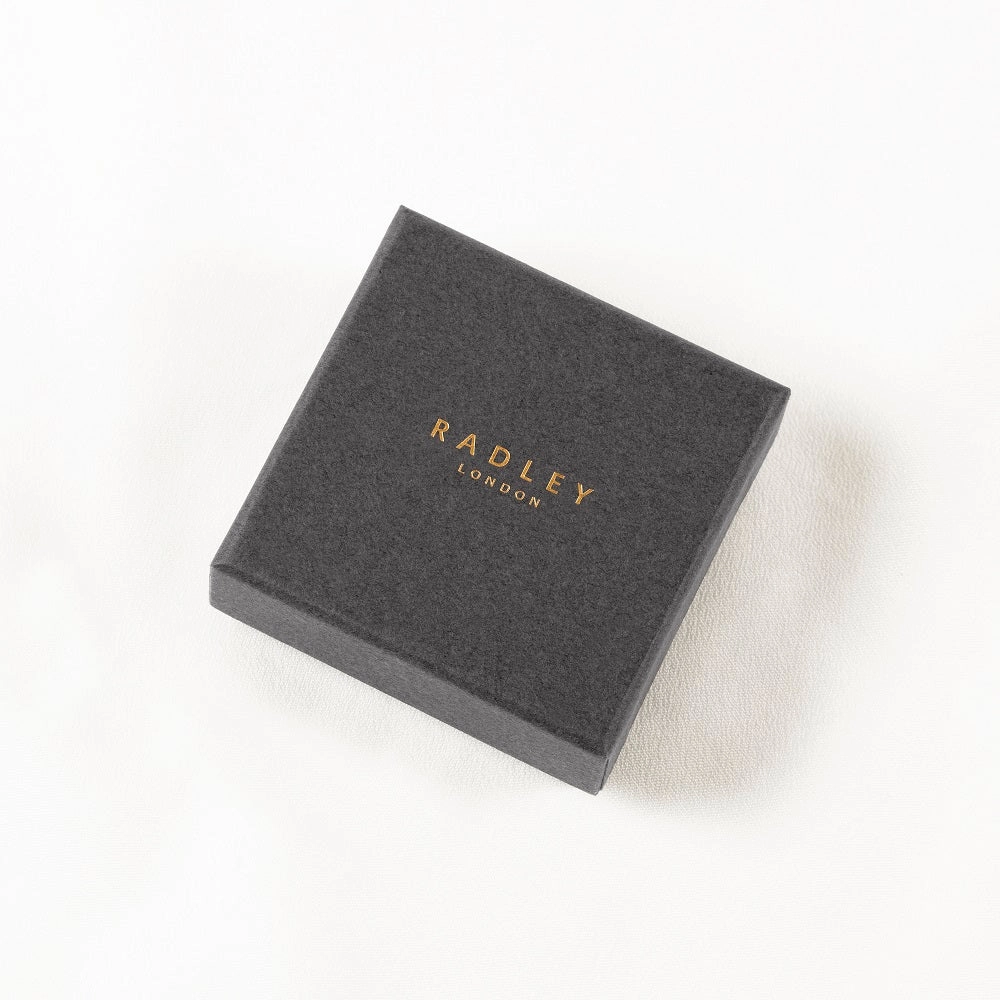 Radley Sterling Silver Stud Earring Set RYJ1433