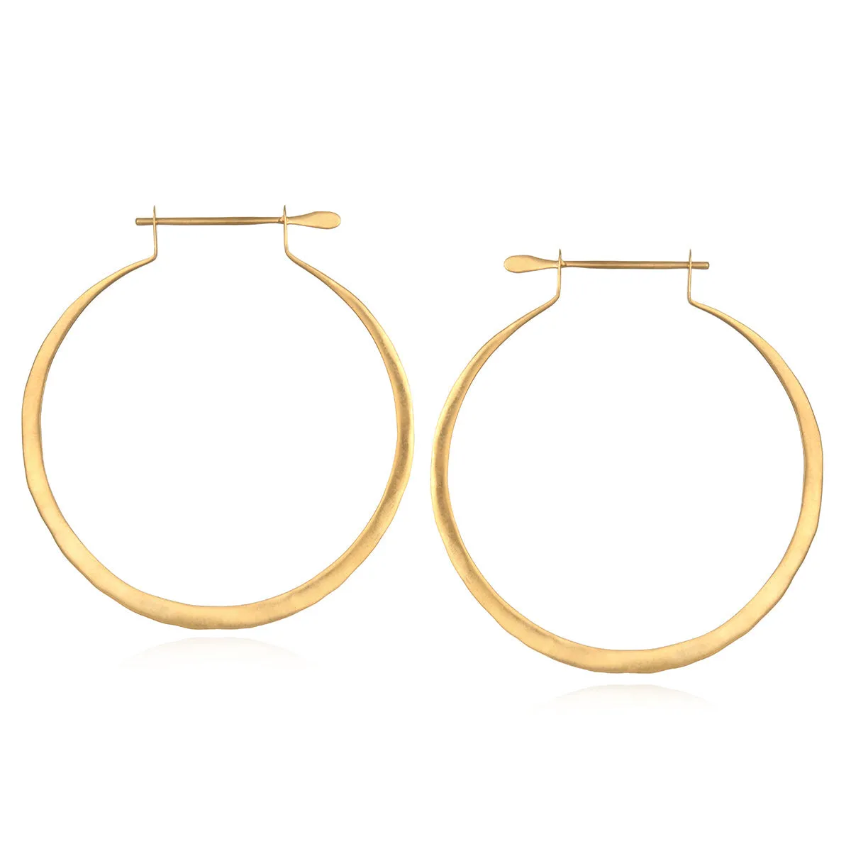 Satya Effortless Simplicity Earrings