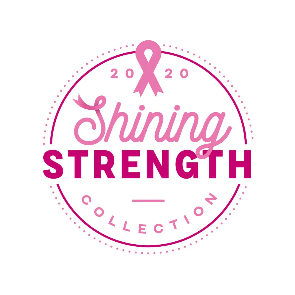 Shining Strength Necklace