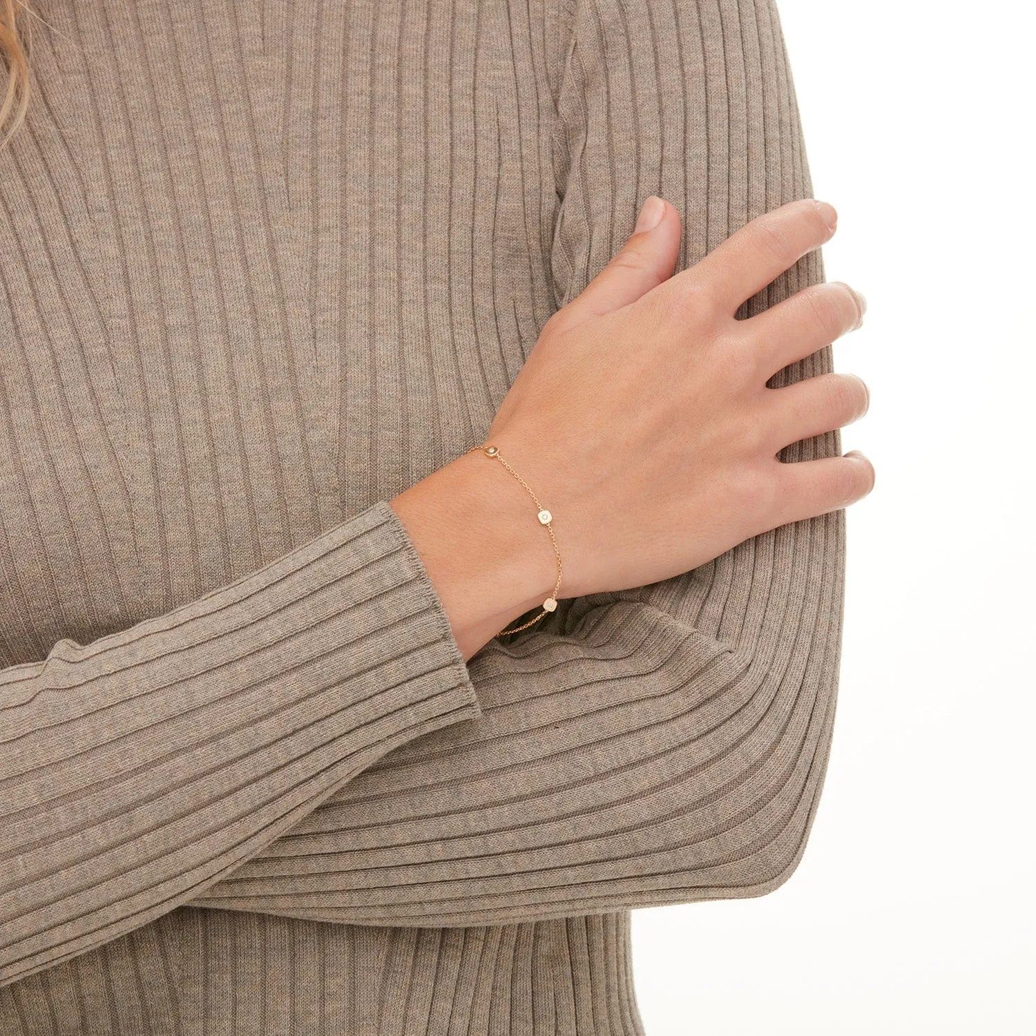 Signature Station Bracelet BR437