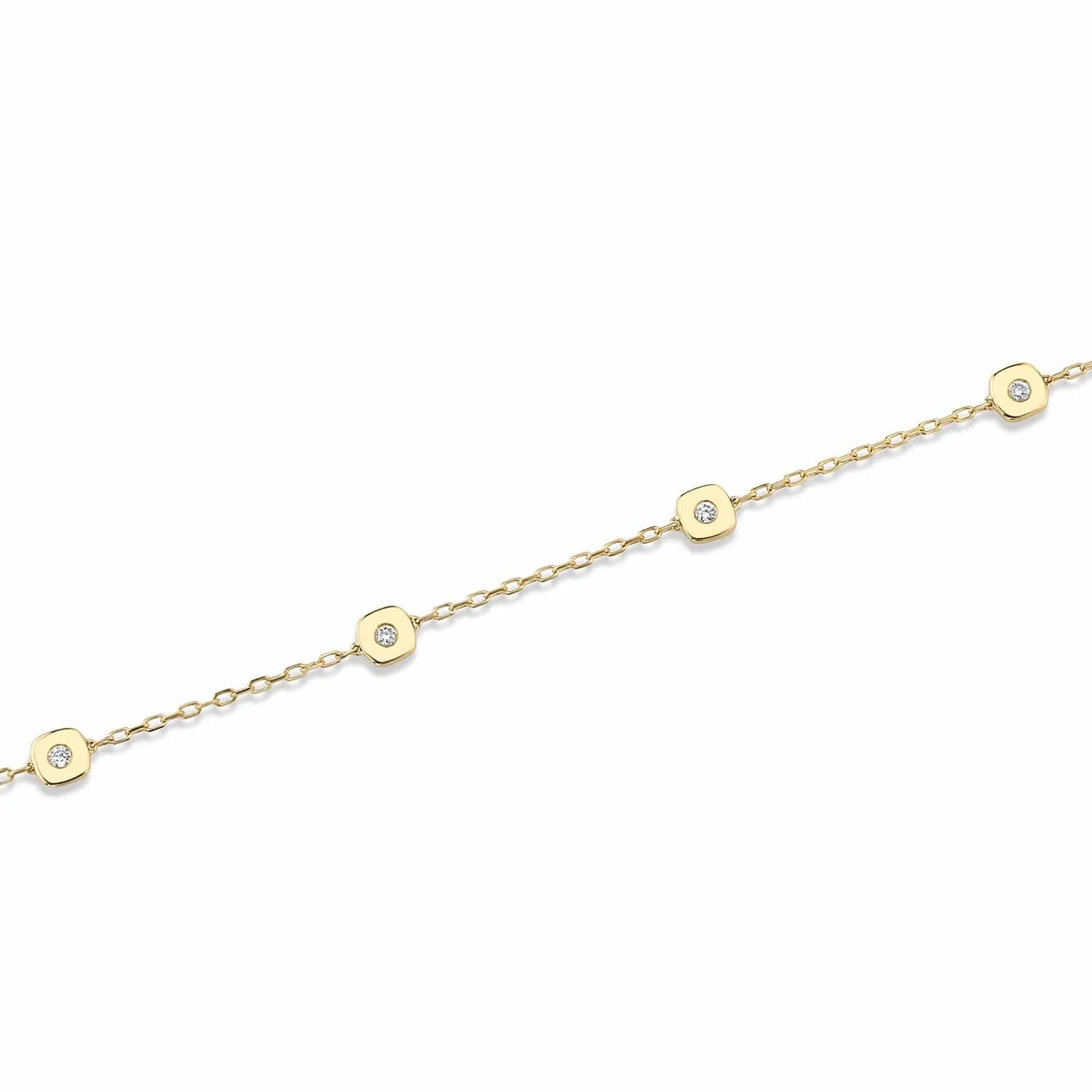 Signature Station Bracelet BR437