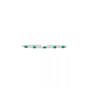 Spark Creations Classic Color Bracelet BN 6225-EM