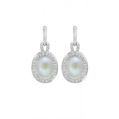 Spark Creations Earrings E 6491-MST