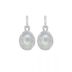 Spark Creations Earrings E 6491-MST