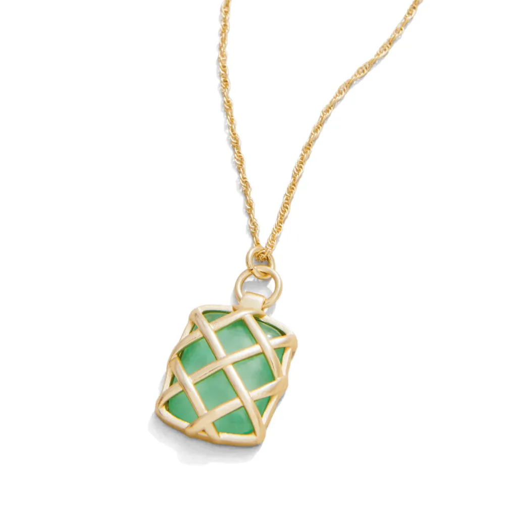 Spartina 18" Stonevale Petite Necklace