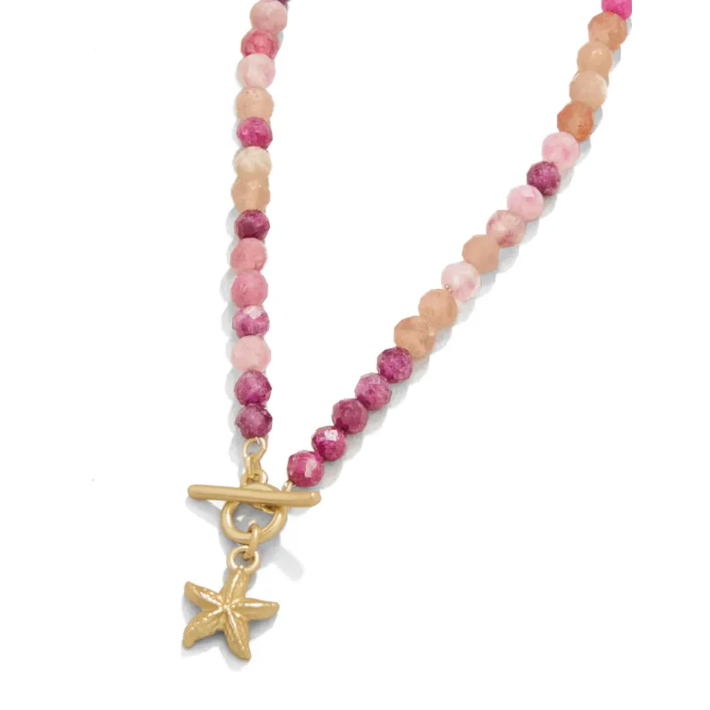 Spartina Calm Waters 17" Necklace