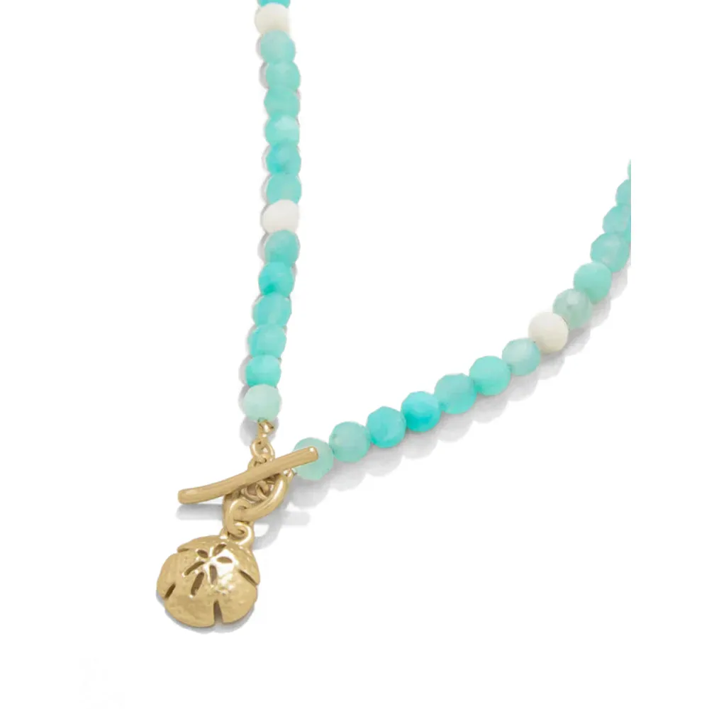 Spartina Calm Waters 17" Necklace