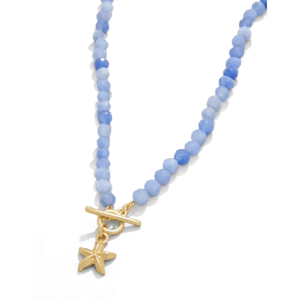 Spartina Calm Waters 17" Necklace
