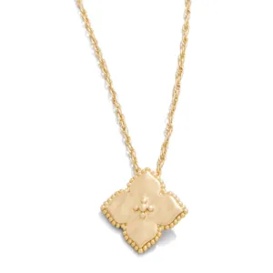 Spartina Richmond Hill 18" Petite Necklace