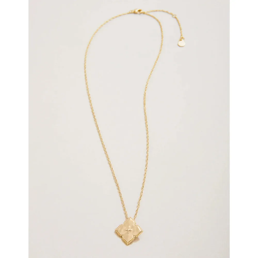 Spartina Richmond Hill 18" Petite Necklace