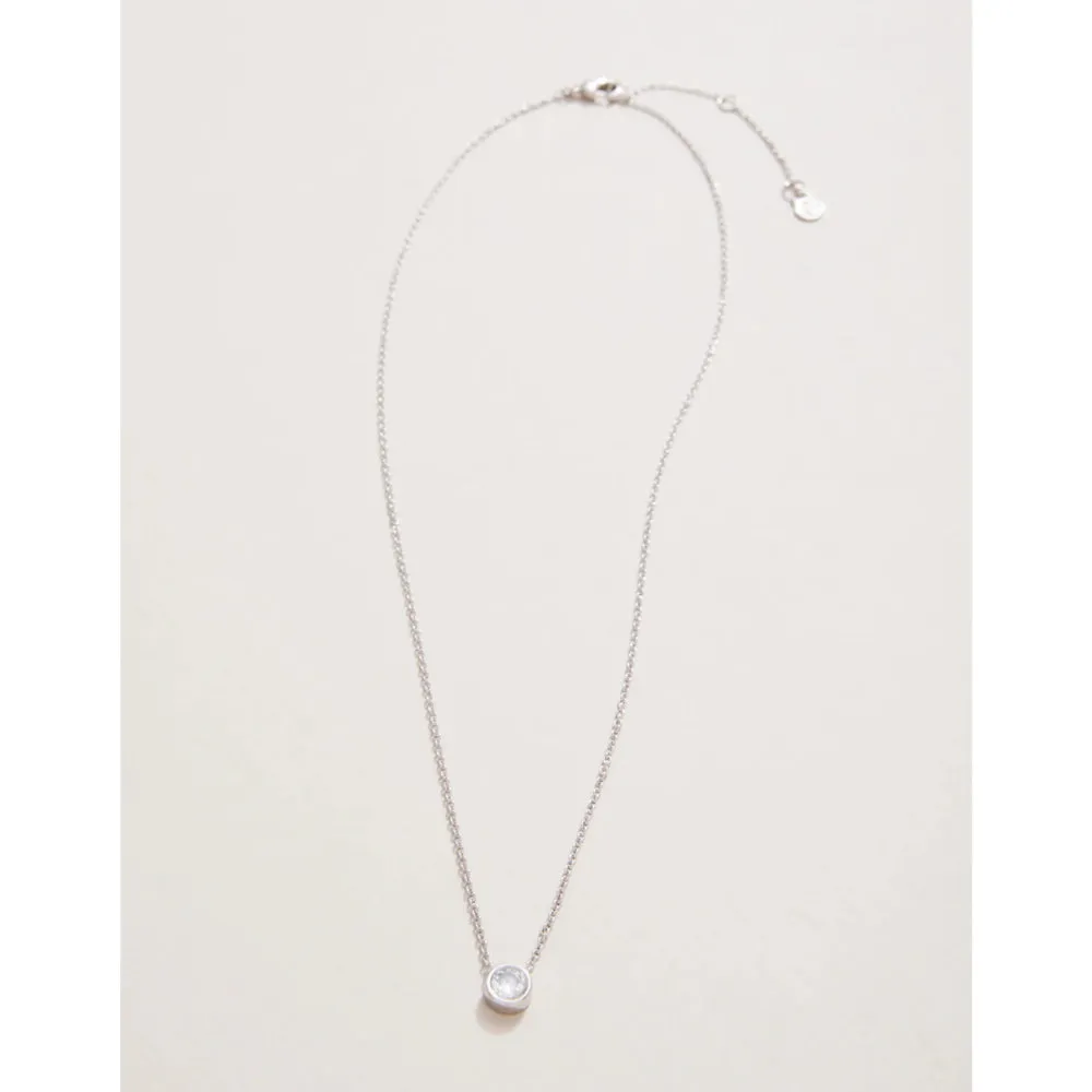 Spartina Sea La Vie Necklace 18" - Ray of Hope/Gem