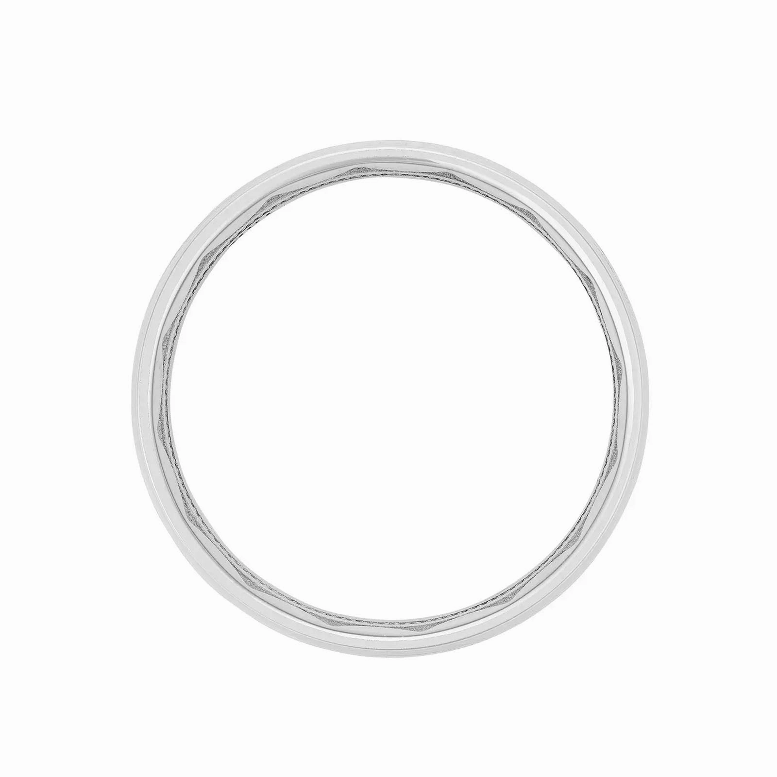 Streamline High Polished Band