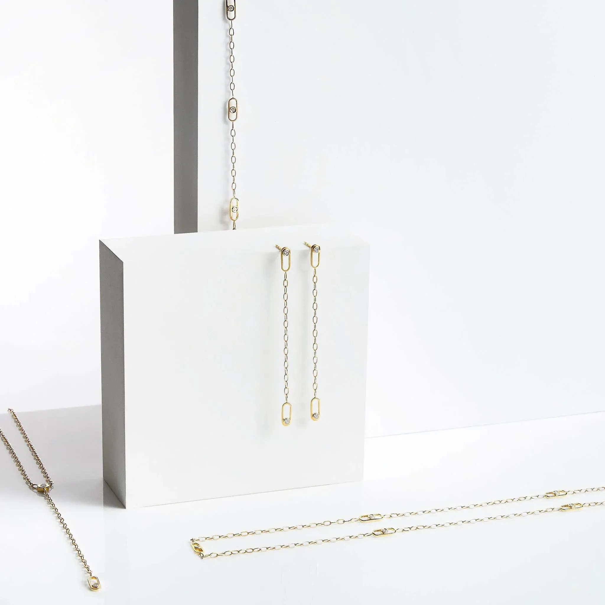 Streamlined Bracelet BR351-6.5