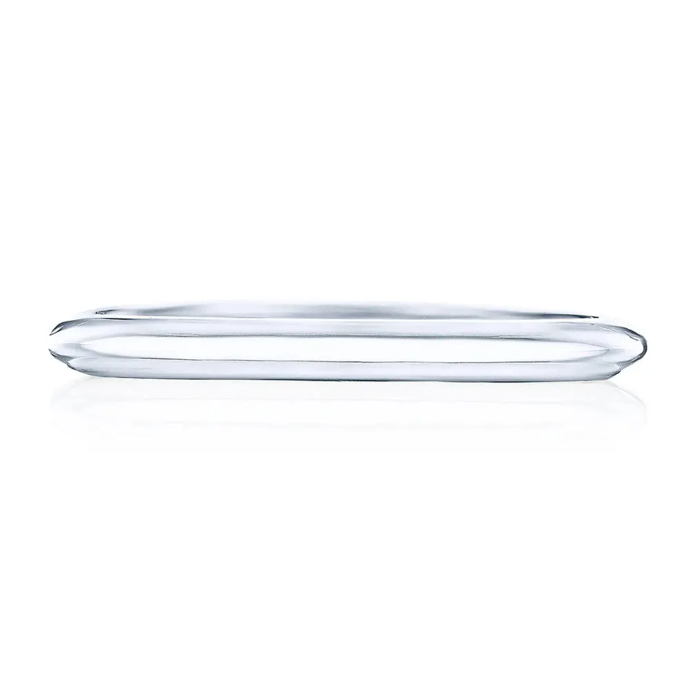 Tacori Founder's Collection High Polish Band