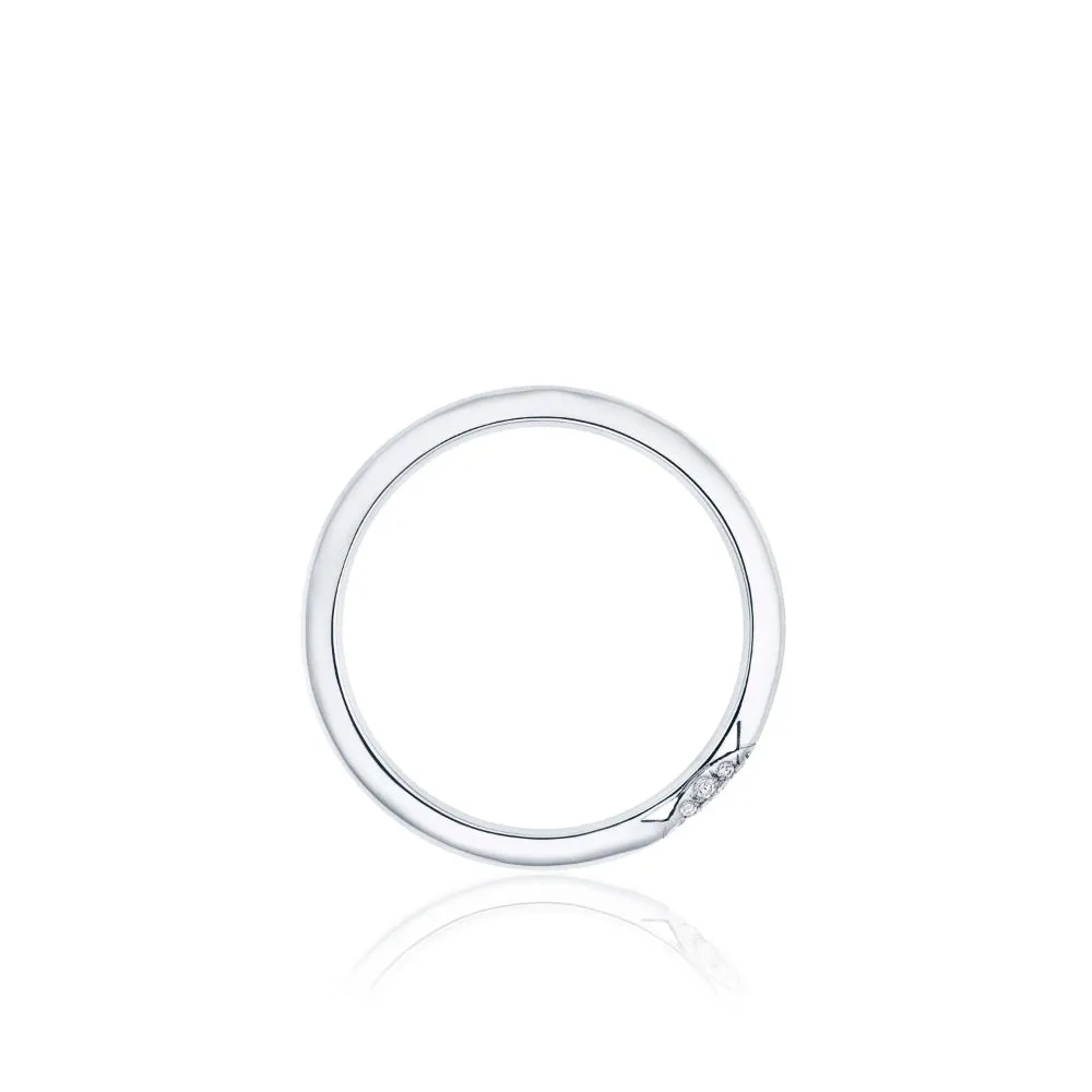 Tacori Founder's Collection High Polish Band